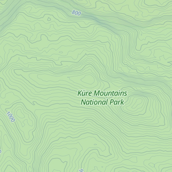 Map of Mundalar Tepesi