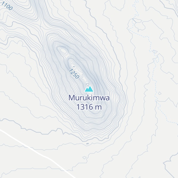 Map of Murukimwa