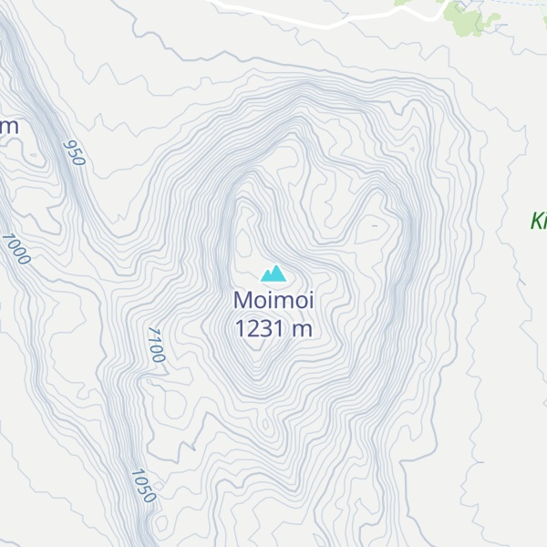 Map of Moimoi