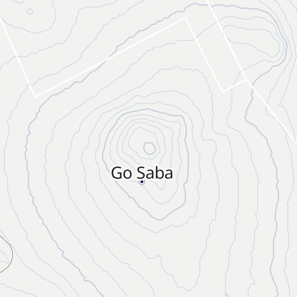 Map of Kawembe