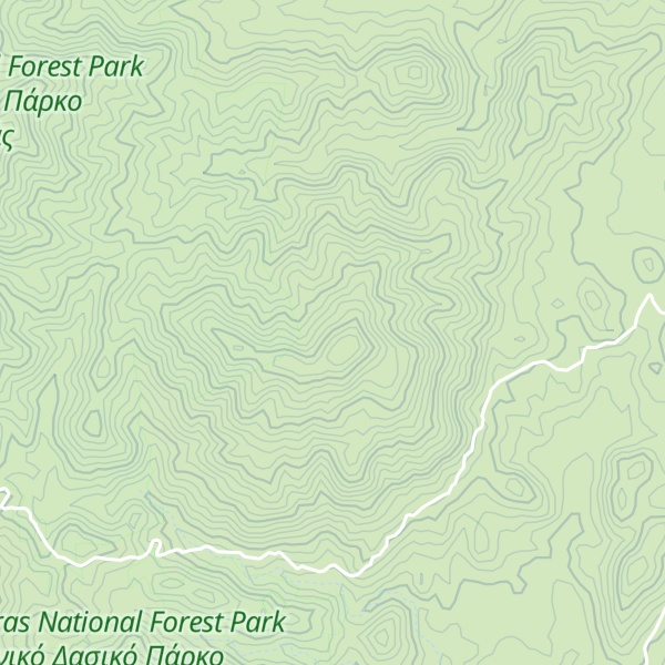 Map of Oxys
