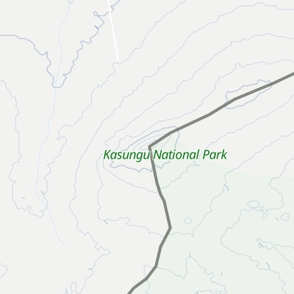 Map of Humi