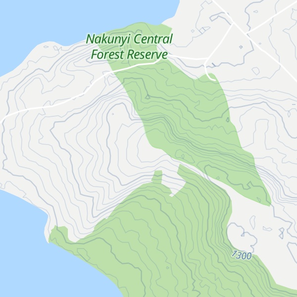 Map of Italeyatome