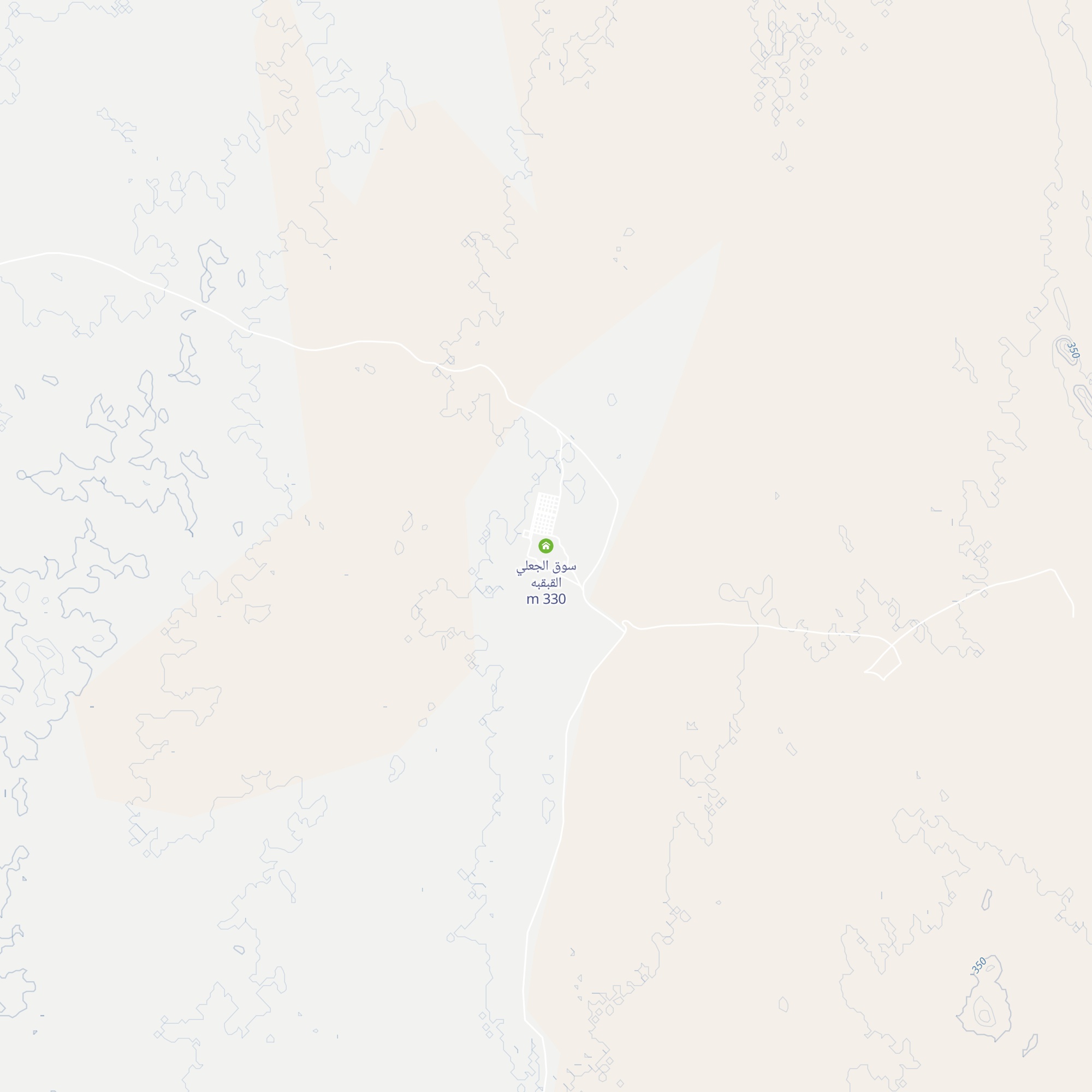 سوق الجعلي القبقبه map