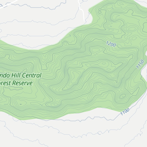 Map of Otwi