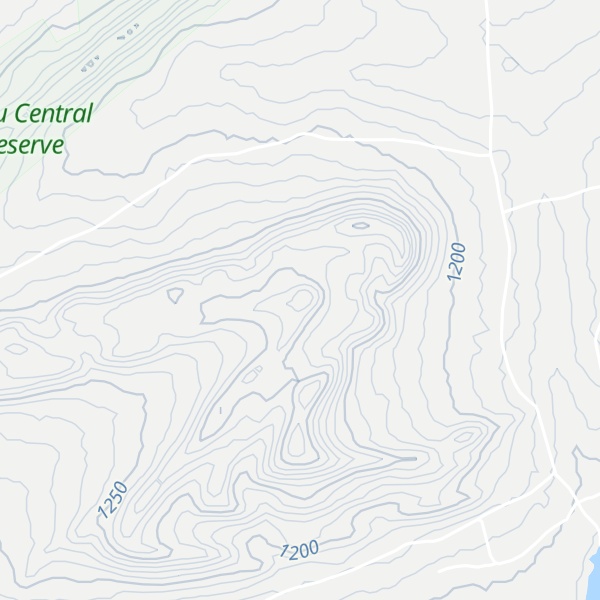 Map of Musoli