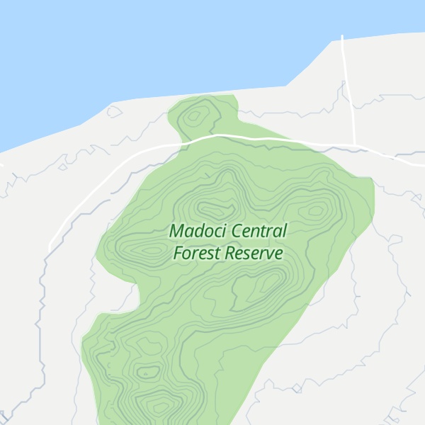 Map of Apiaka
