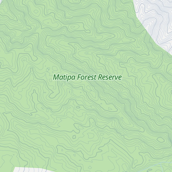 Map of Matipa