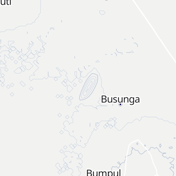 Map of Masona