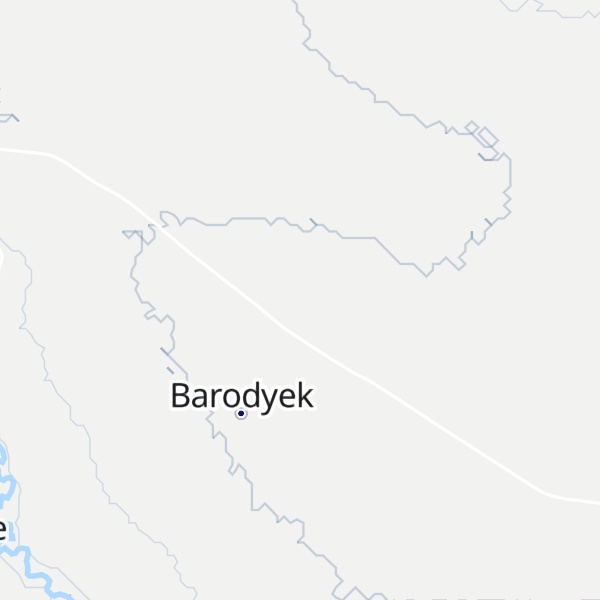Map of Opyeluwinyo
