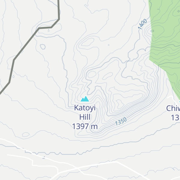Map of Zamadodo