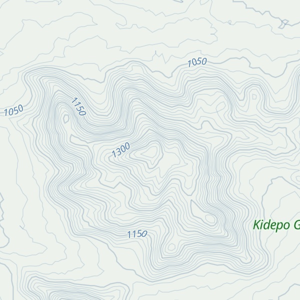 Map of MONITA
