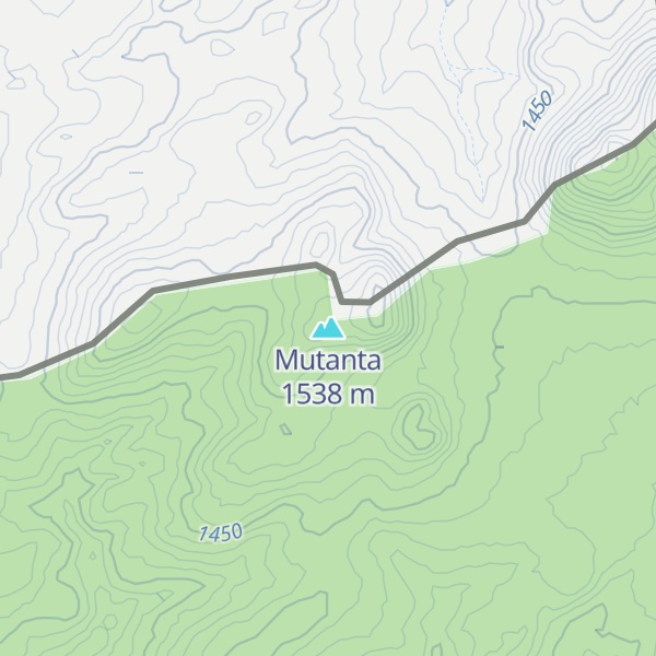 Map of Mutanta
