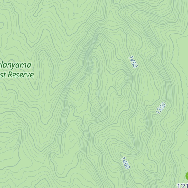 Map of Kazuzu