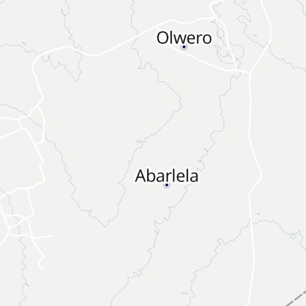 Map of Agem