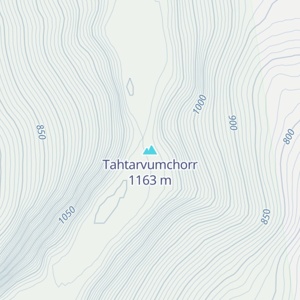 Map of Tahtarvumchorr