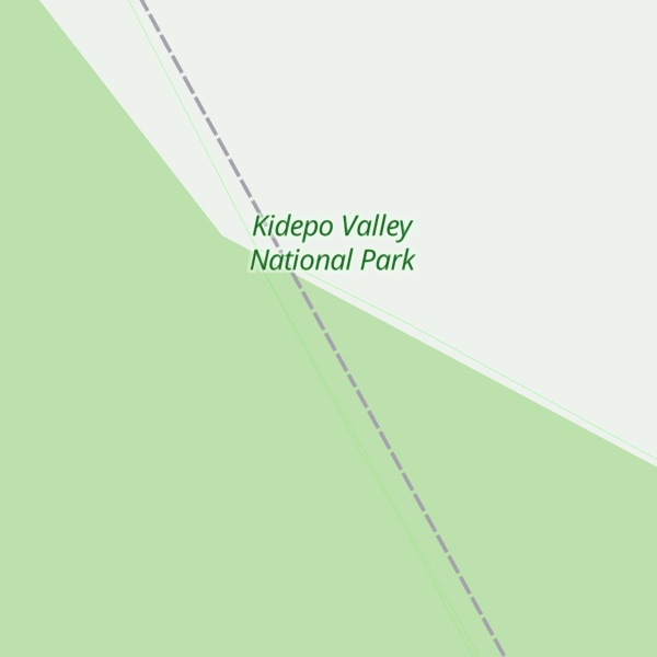 Map of Naposimoru