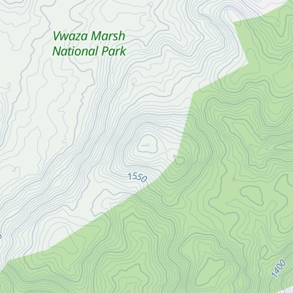 Map of Mangali