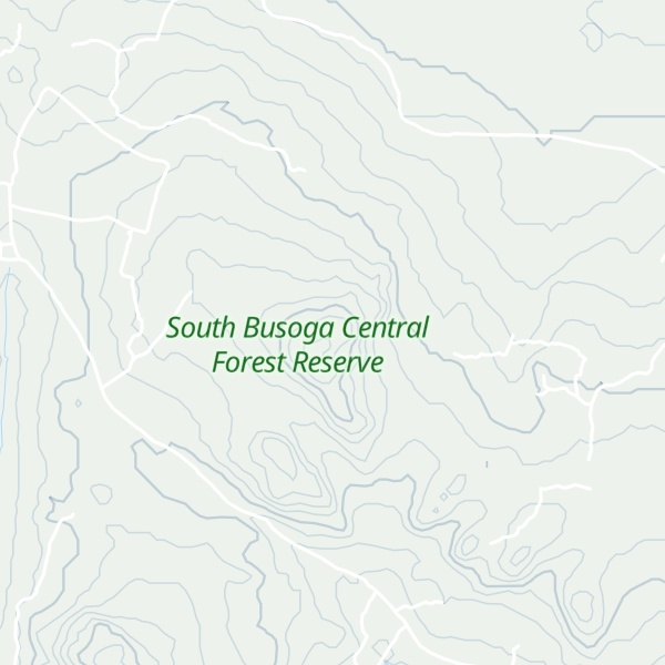 Map of Kizito