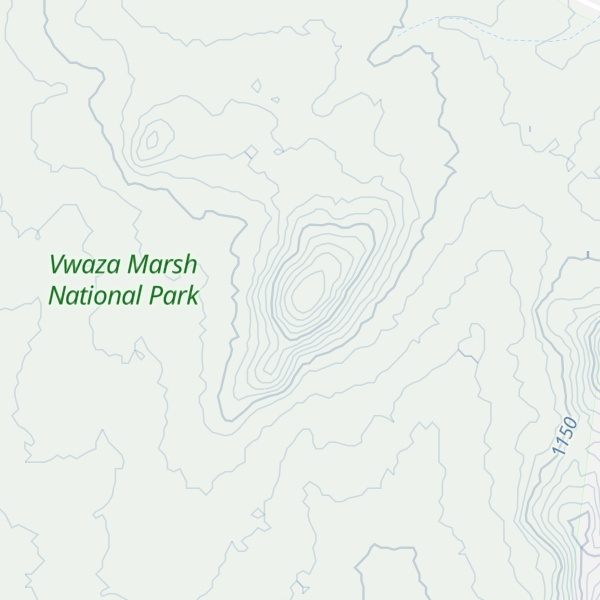 Map of Lajanda