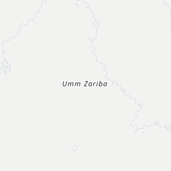 Map of Jabal Bagharaweb