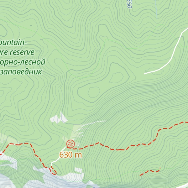 Map of Kokiyabel