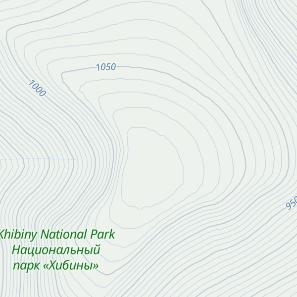Map of Kaskasnyunchorr