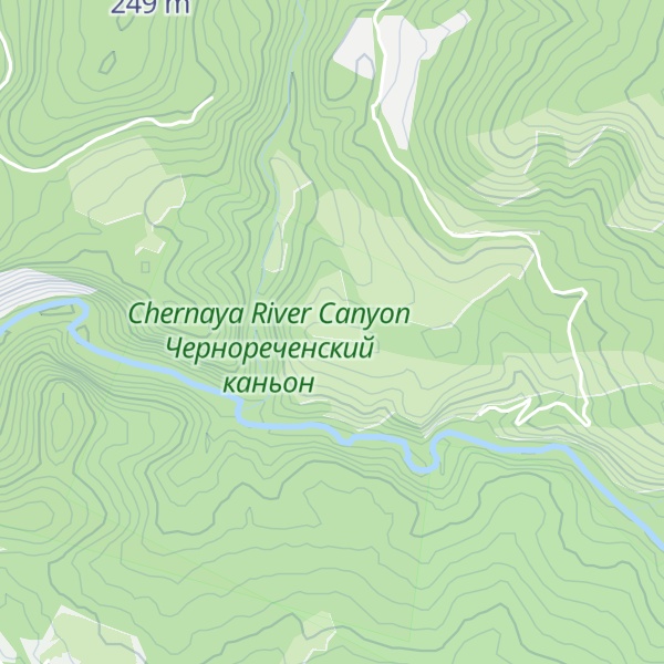 Map of Alamnik