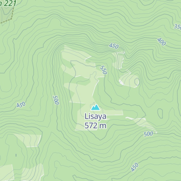 Map of Biyuk-tyuz
