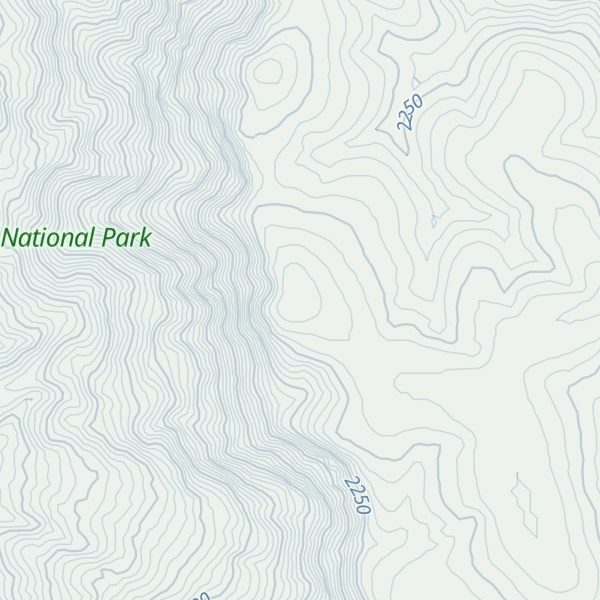Map of Domwe Viewpoint