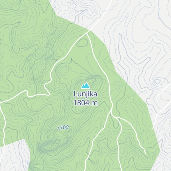 Map of Lunjika