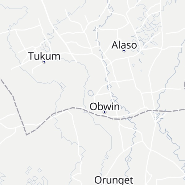 Map of Obwin