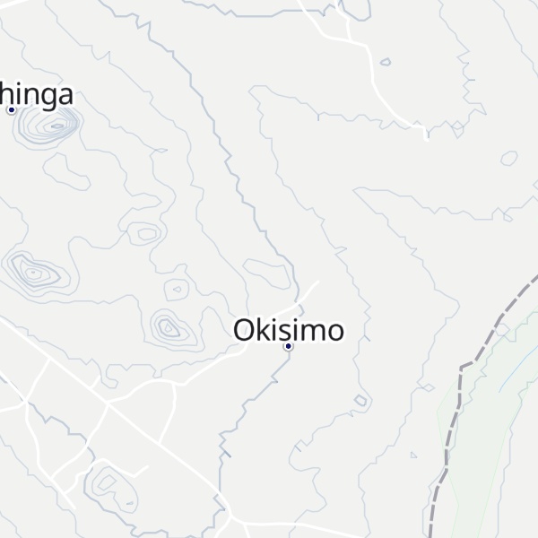 Map of Komeleku