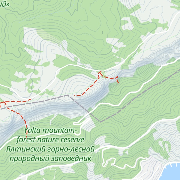 Map of Kilse-burun