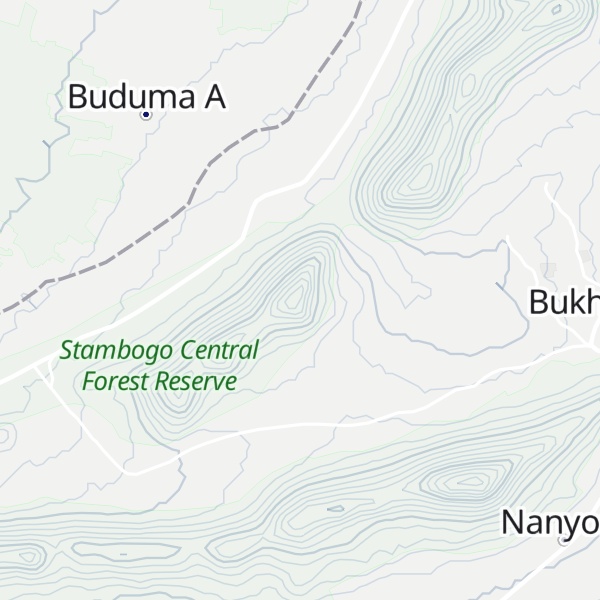 Map of Udiko
