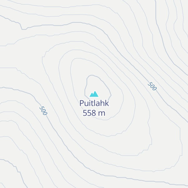 Map of Puitlahk