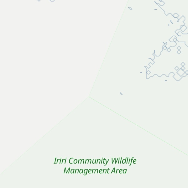 Map of Kocholo