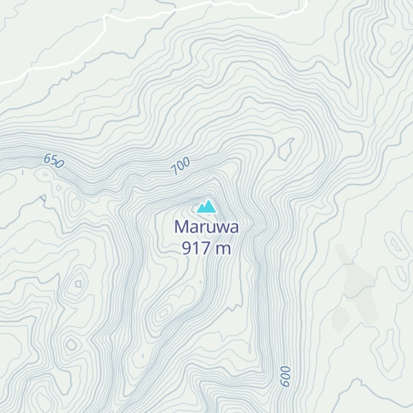 Map of Maruwa