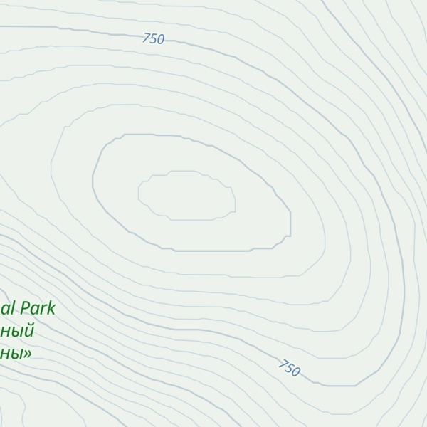 Map of Suoluaiv