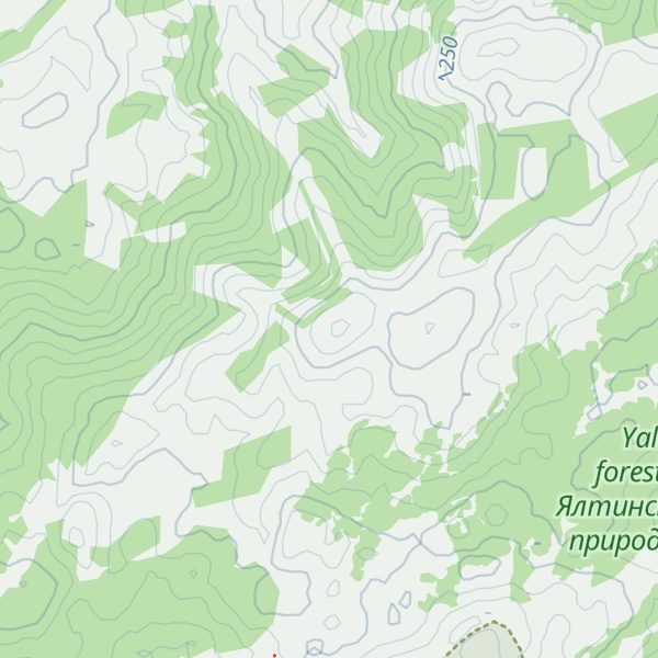 Map of Domus-charish