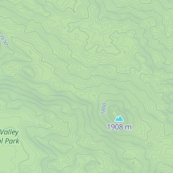 Map of Loychuka