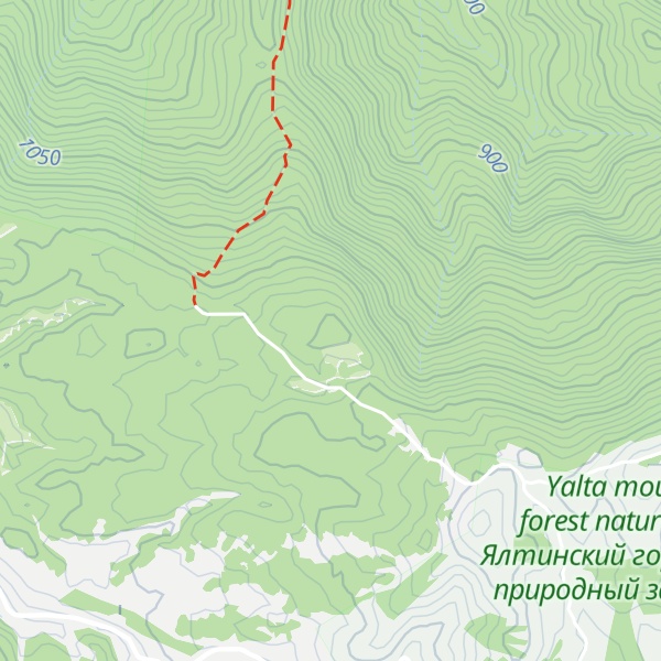 Map of Kuin-tepe
