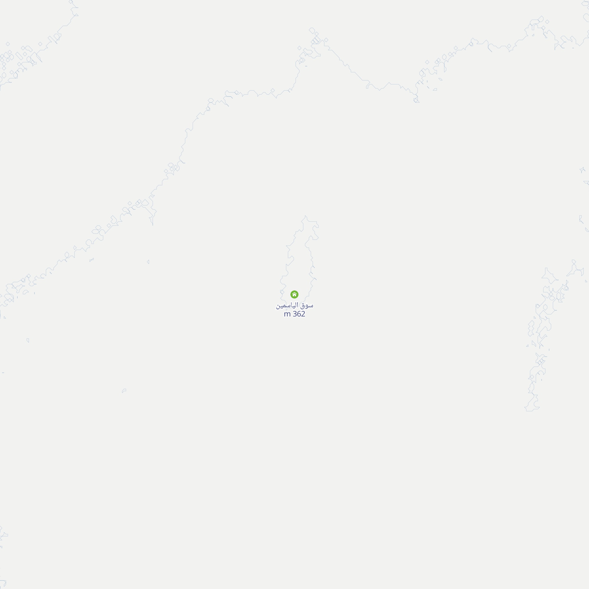 سوق الياسمين map