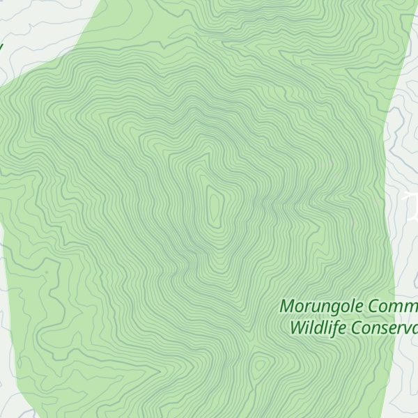 Map of Lolim