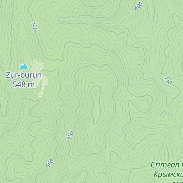 Map of Kichhi-tepe