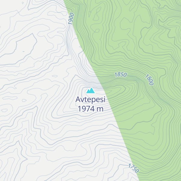 Map of Avtepesi