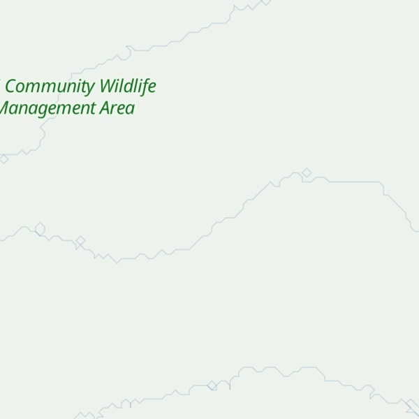 Map of Porony