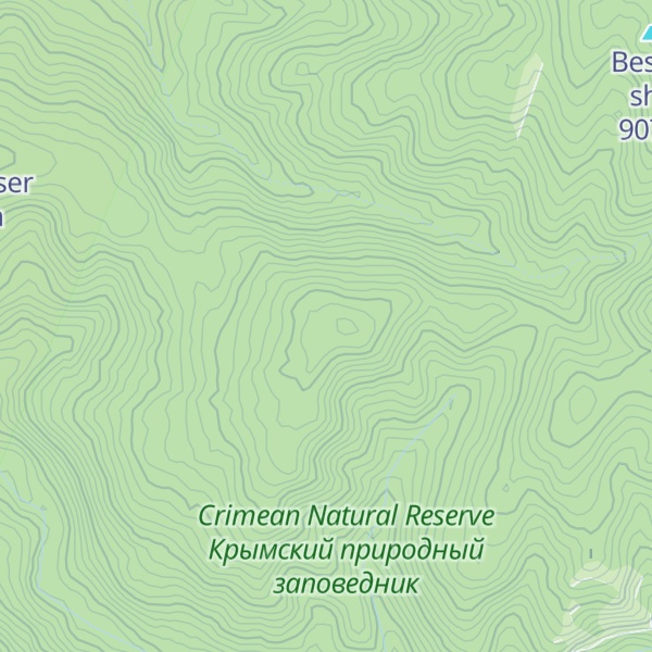 Map of Ankita