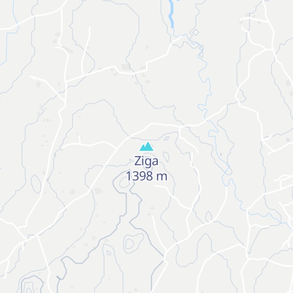 Map of Ziga