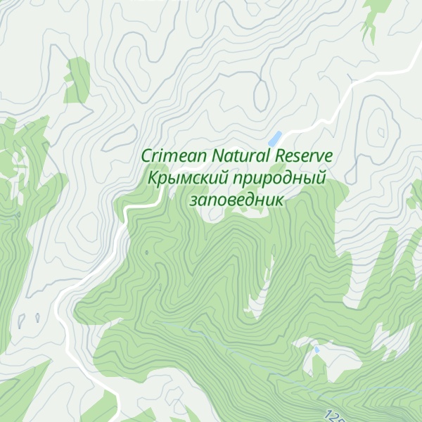 Map of Avunda